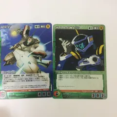 マクロス＋ イサムダイソンデッキ フルパラ ユニアリ】デッキ紹介No.18 イサムガルド｜ノッティー