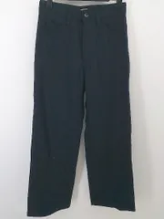 ◇ D.M.G. ドミンゴ パンツ サイズSS ネイビー系 レディース E  【1304260027029】