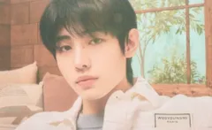 ENHYPEN EN-CONNECT SUNGHOON トレーディングカード 40