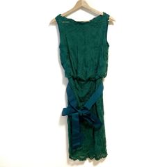 EPOCA - EPOCA(エポカ) カーディガン サイズ40 M レディース美品  - ライトブラウン 長袖/ラインストーン EPOCA(エポカ) カーディガン サイズ40 M レディース美品 - 黒