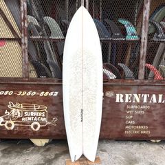 ⭐︎ドナルドタカヤマ⭐︎DT-2 9’6 ⭐︎ドナルドタカヤマ⭐︎DT-2 9'6