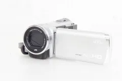 JVC Everio GZ-HM155 ビデオカメラ 〈ホワイト〉 Amazon | JVC ビデオカメラ Everio R 防水5m 防塵仕様 耐低温 耐