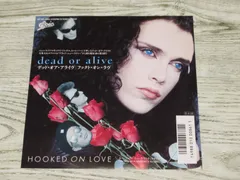 2024年最新】dead or alive レコードの人気アイテム - メルカリ