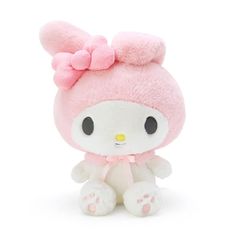 サンリオ(SANRIO) マイメロディ ぬいぐるみ(スタンダード)S