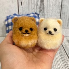うちの子オーダー　手のひらペット　羊毛フェルト　うちの子グッズ　ペット 羊毛フェルト うちの子オーダー 手のひらペット 世界に一つだけ