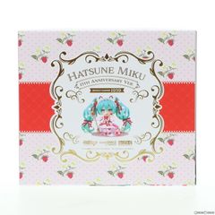 ねんどろいど 1939 初音ミク 15th Anniversary フィギュア - メルカリ