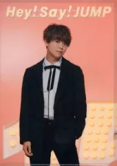 【中古】クリアファイル 有岡大貴 A4クリアファイル 「Hey! Say! JUMP 15th Anniversary LIVE TOUR 2022-2023」
