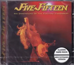 Five Fifteen  / Six Dimensions Of The El