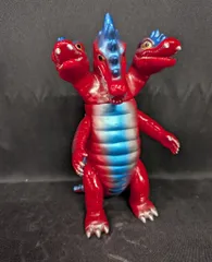 2025年最新】スペクトルマン ソフビの人気アイテム - メルカリ