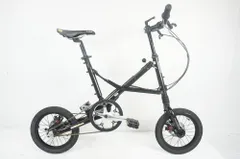 自転車本体 ox peco 通勤に特化した折りたたみ自転車を作る［OX BIKES PECO］ | re