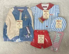 melody.c 水色　SD/DD~SD17チャーム付き刺繍スカジャン 2025年最新】melody.c スカジャンの人気アイテム - メルカリ