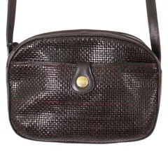 CELINE セリーヌ　ショルダーバッグ　ヴィンテージ＊