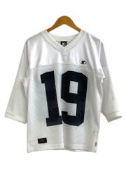 シャツ 16SS wtaps starter black label QB WTAPS (ダブルタップス) ×STRTER BLACK LABEL 16SS QB TEE