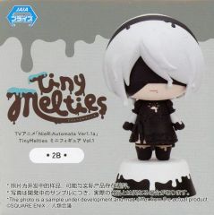 [중고] 트레이딩 피겨 2B [NieR:Automata Ver1.1a Tiny Melties 미니피겨 Vol.1(EX)]
