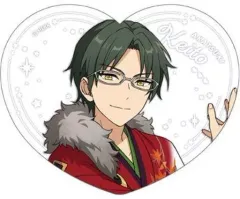 【中古】キャラカード 蓮巳敬人(ノーマル) 「あんさんぶるスターズ!! ぴくりあコレクション Vol.1」 アニメイトガールズフェスティバル2021グッズ