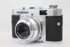 2025年最新】Voigtlander Vitoの人気アイテム - メルカリ