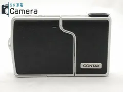 2024年最新】コンタックス デジタルカメラの人気アイテム - メルカリ