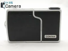 2025年最新】contax u4rの人気アイテム - メルカリ