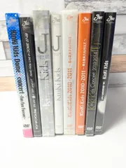 2025年最新】kinki kids dvdの人気アイテム - メルカリ