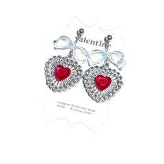 小さな宝石 ピアス14