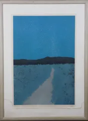 2025年最新】千住博絵画の人気アイテム - メルカリ
