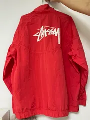 2023年最新】nike stussy ウィンドランナーの人気アイテム - メルカリ