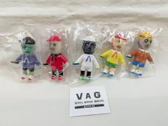 2025年最新】とろみ君 vagの人気アイテム - メルカリ