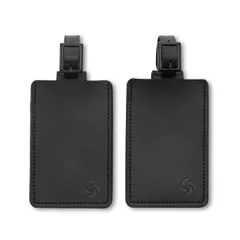 Samsonite Accessories, Black [ブラックロゴ] [One Size]