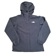 【THE NORTH FACE】　ザ・ノースフェイス　ナイロンジャケット　マウンテンライトジャケット　マウンテンパーカー　ブラック　XLサイズ