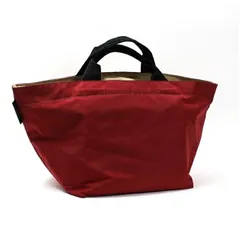 2025年最新】エルベシャプリエトートバッグ赤の人気アイテム - メルカリ