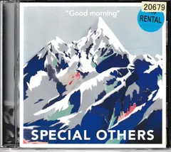 2025年最新】SPECIAL OTHERS cdの人気アイテム - メルカリ