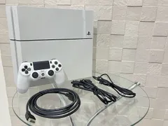 2023年最新】PS4 500gb 白の人気アイテム - メルカリ