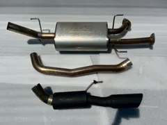 2025年最新】セコイア マフラーの人気アイテム - メルカリ