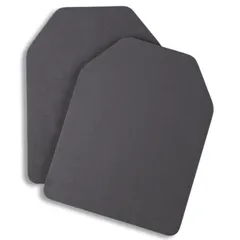 防弾プレート　本物　サバゲー等におすすめ！　2枚セット‼️ レベル3 防弾プレート 本物 サバゲー等におすすめ！ 2枚セット‼️ レベル3