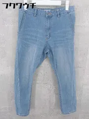 ◇ BEAUTY & YOUTH UNITED ARROWS ジーンズ デニム パンツ サイズS インディゴ レディース 【中古】 【1002802367434】