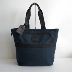 2025年最新】TUMI トートの人気アイテム - メルカリ