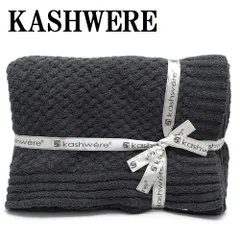 2025年最新】kashwere 毛布・ブランケットの人気アイテム - メルカリ