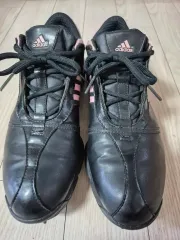 adidas(アディダス) レディース ゴルフシューズ ( 240 サイズ