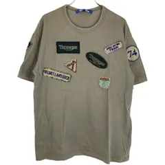 2025年最新】ジュンヤワタナベコムデギャルソン メンズ Tシャツ