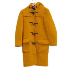 オールドイングランド　ダッフルコート イエロー OLD ENGLAND ダッフルコート
