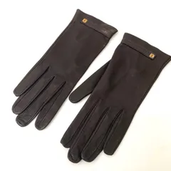 2025年最新】ロエベ 手袋の人気アイテム - メルカリ