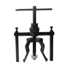 3本爪 パイロット ベアリング プーラー メンテナンス　内径 18 ～ 38 mm DIY 整備 ツール