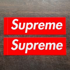 ⭐️supremeステッカー専門店⭐️ - メルカリShops