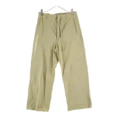 2025年最新】AURALEE メンズ チノパンの人気アイテム - メルカリ