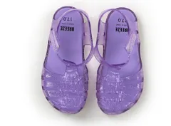 【ブリーズ/BREEZE】サンダル 靴17cm～ 女の子【子供服・ベビー服】（1810024）