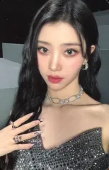 Kep1er シャオティン 直筆サイン入りチェキ SOUNDWAVE 沈小婷 Kep1er シャオティン 直筆サイン入りチェキ SOUNDWAVE 沈小婷 2025年