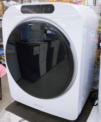 【中古品】ESTILO エスティロ 3kg 小型衣類乾燥機 2022年製〇YR-53638〇