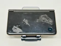 Nintendo DSi LL ダークブラウン 動作確認済み MI-170