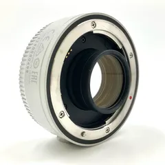 ⭐︎よん【ほぼ未使用】Canon エクステンダー EF1.4X Ⅲ 3型 ⭐︎よん【ほぼ未使用】Canon エクステンダー EF1.4X Ⅲ 3型