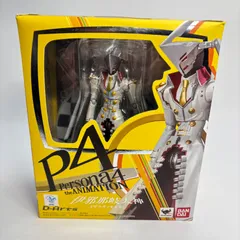 FIG]D-Arts(ディーアーツ) 伊邪那岐大神(イザナギノオオカミ